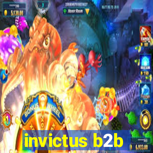 invictus b2b